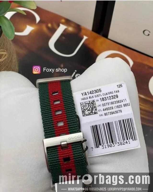 Gucci 38mm 022319