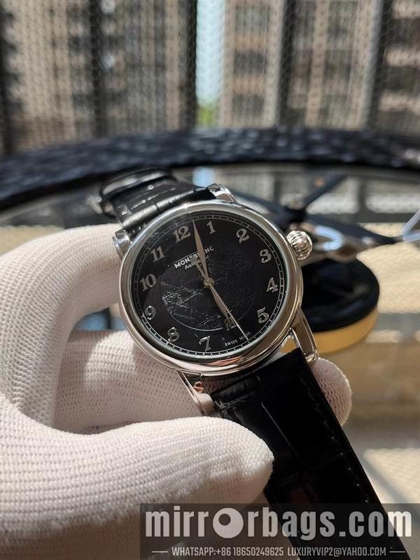 Montblanc Watch 031720