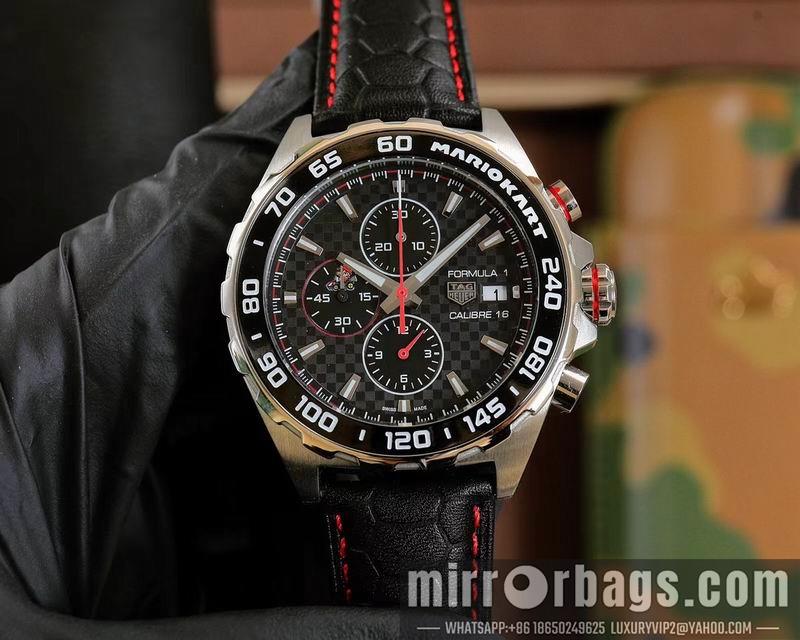 Tag Heuer 41mm 031764