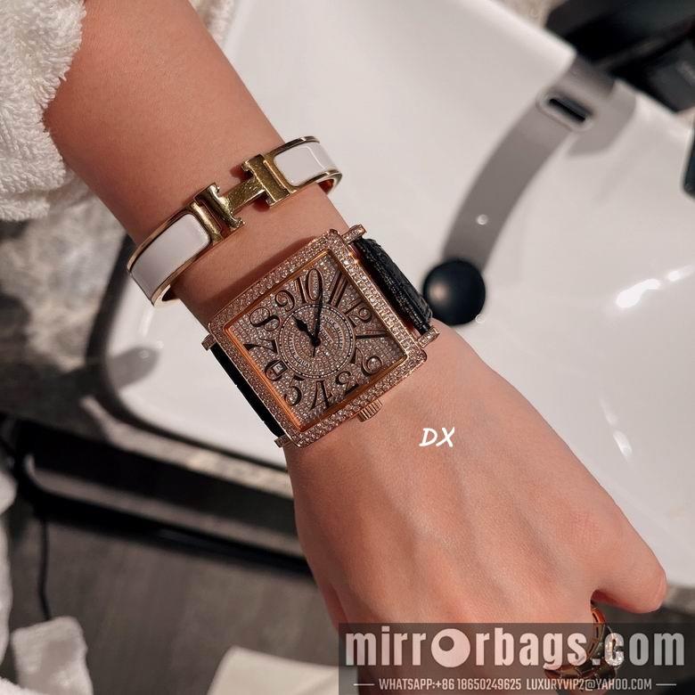 Franck Muller 36.5mm 10nms55