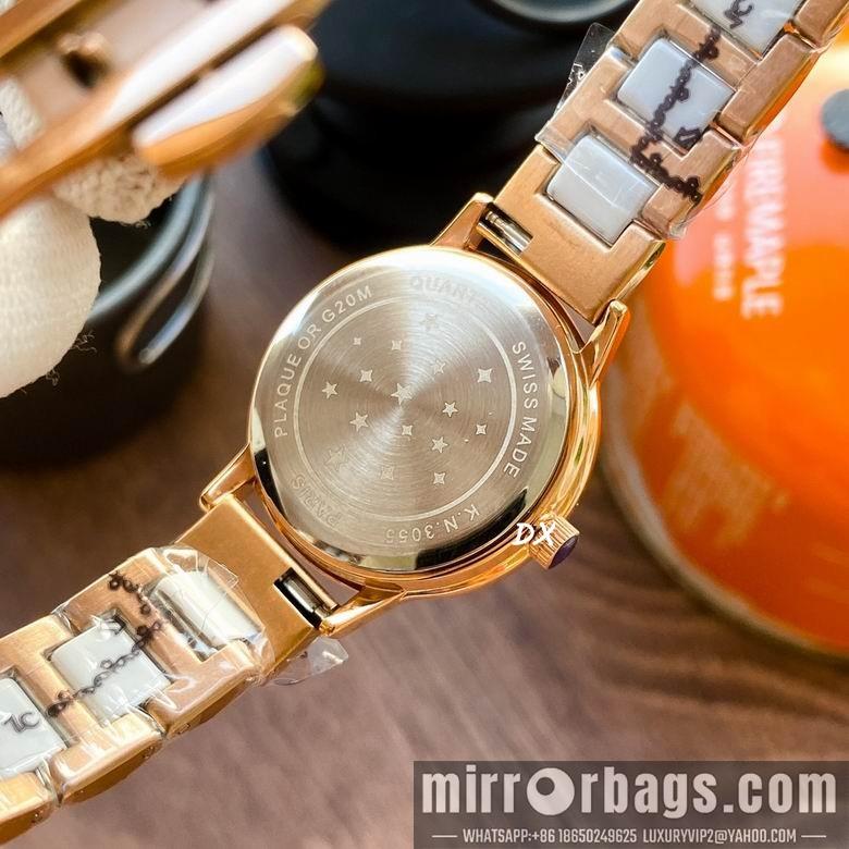 Tissot 30x9mm 10nms35