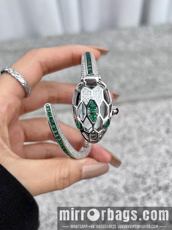 Bvlgari watch 050758