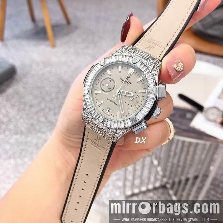 Hublot 38mm 2nms12