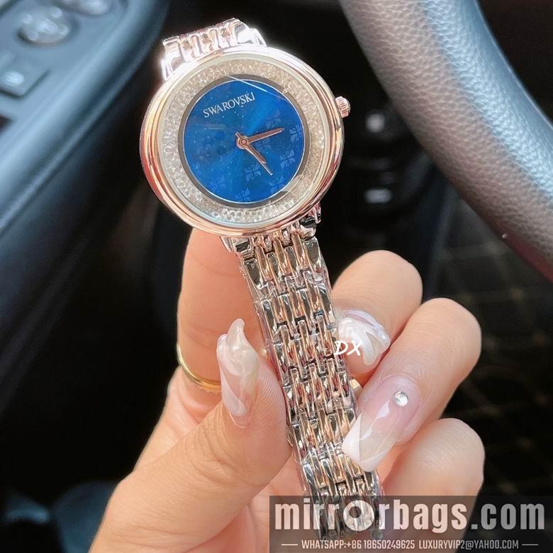 Swarovski 36mm 2nms70