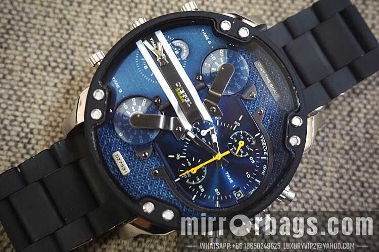 Diesel 56X13mm 050696