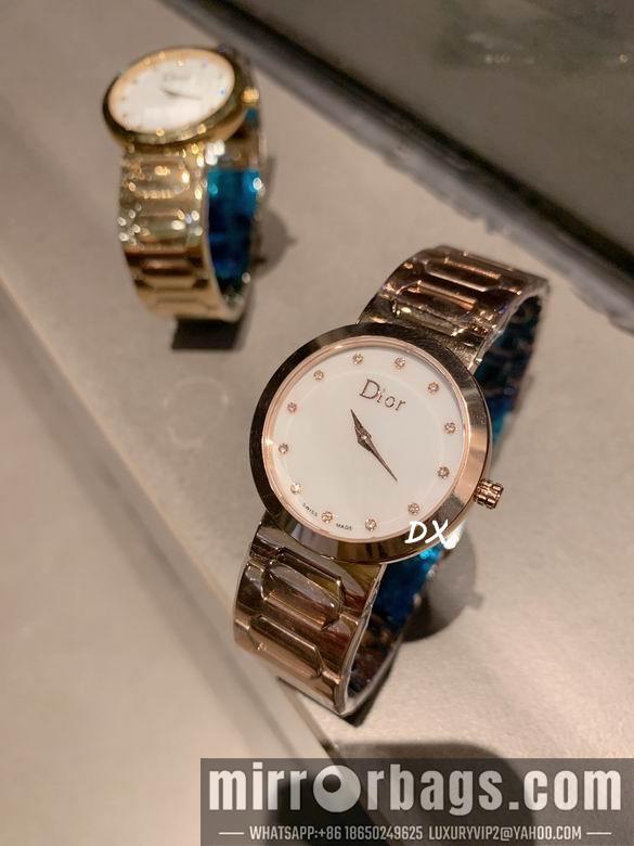 Dior 34mm 2nms32
