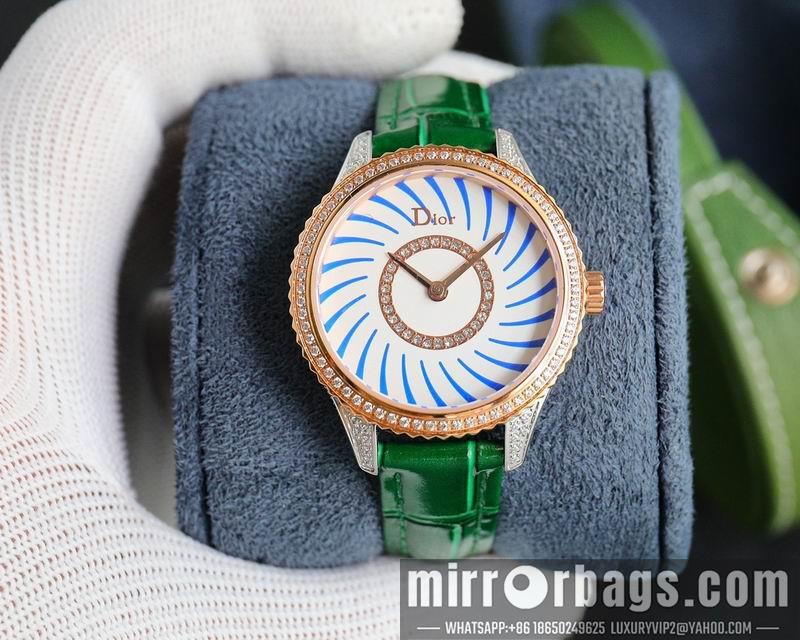 Dior 33mm 082936