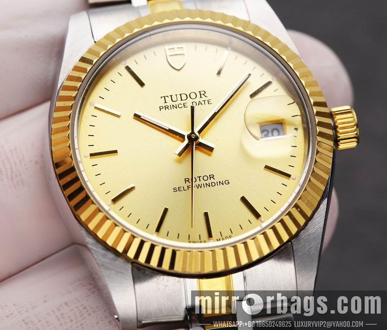 Tudor men 36mm 092111
