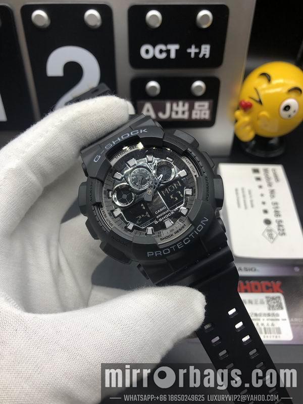 Casio watch 103146