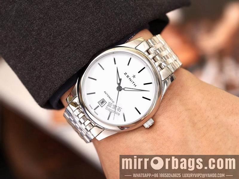 Zenith 40mm 031778