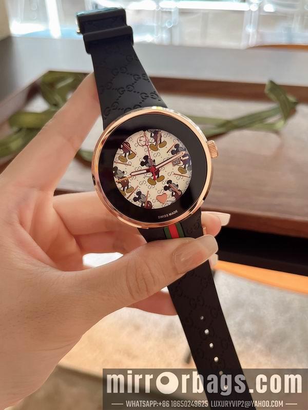 Gucci 42mm 38mm 112048