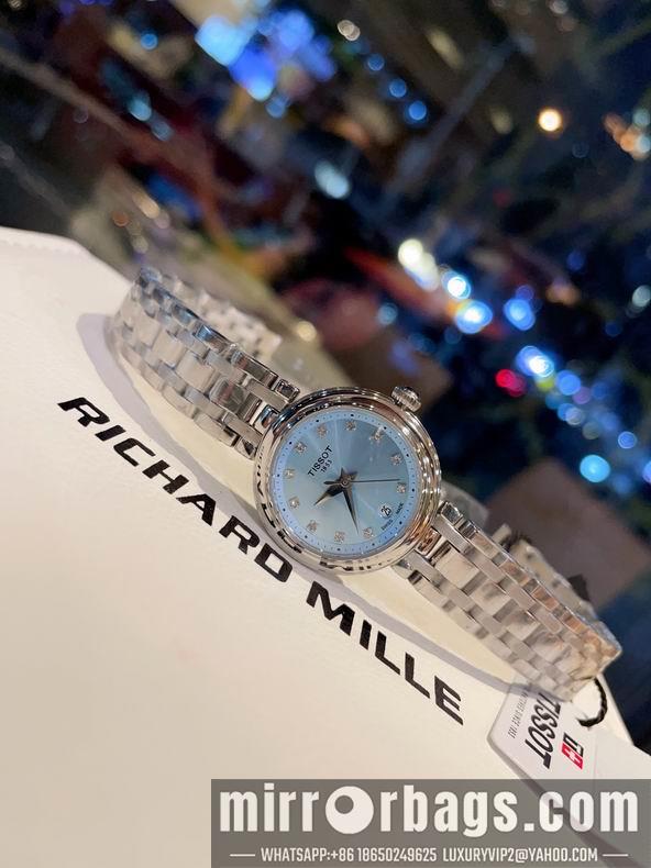 Tissot women 26mm 101641