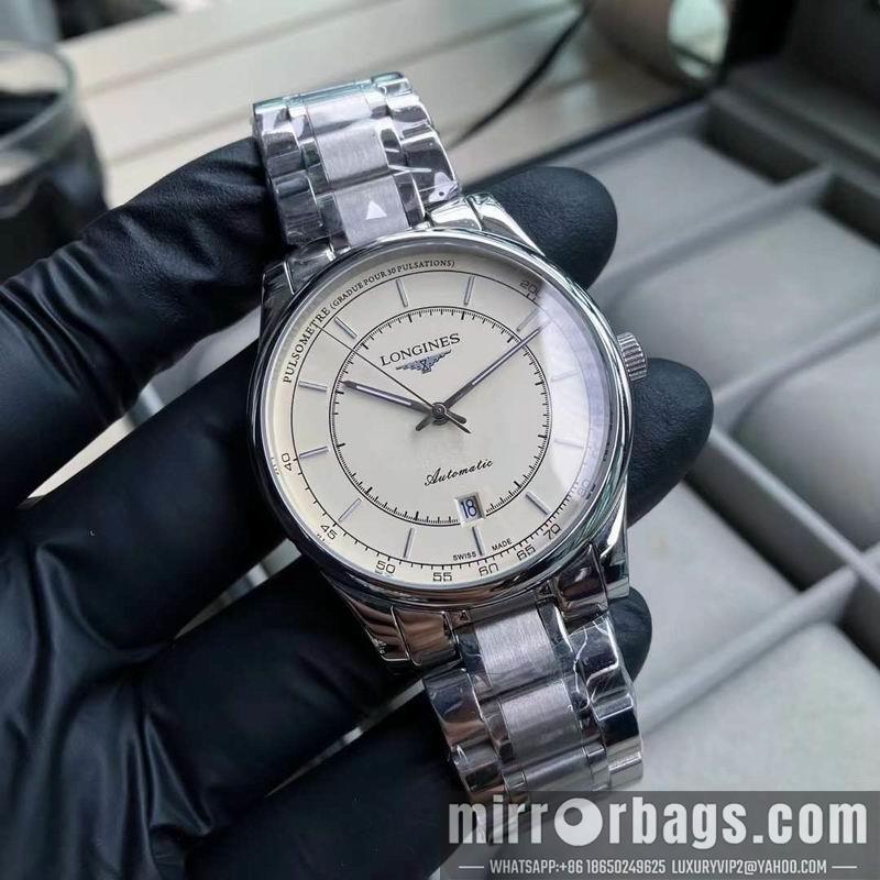Longines 41mm 031985