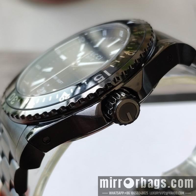 Gucci 45mm 080626
