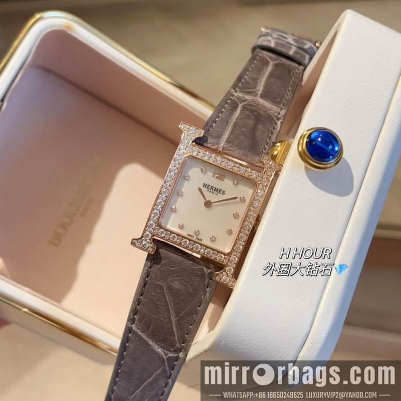 Hermes 26X26mm 022359