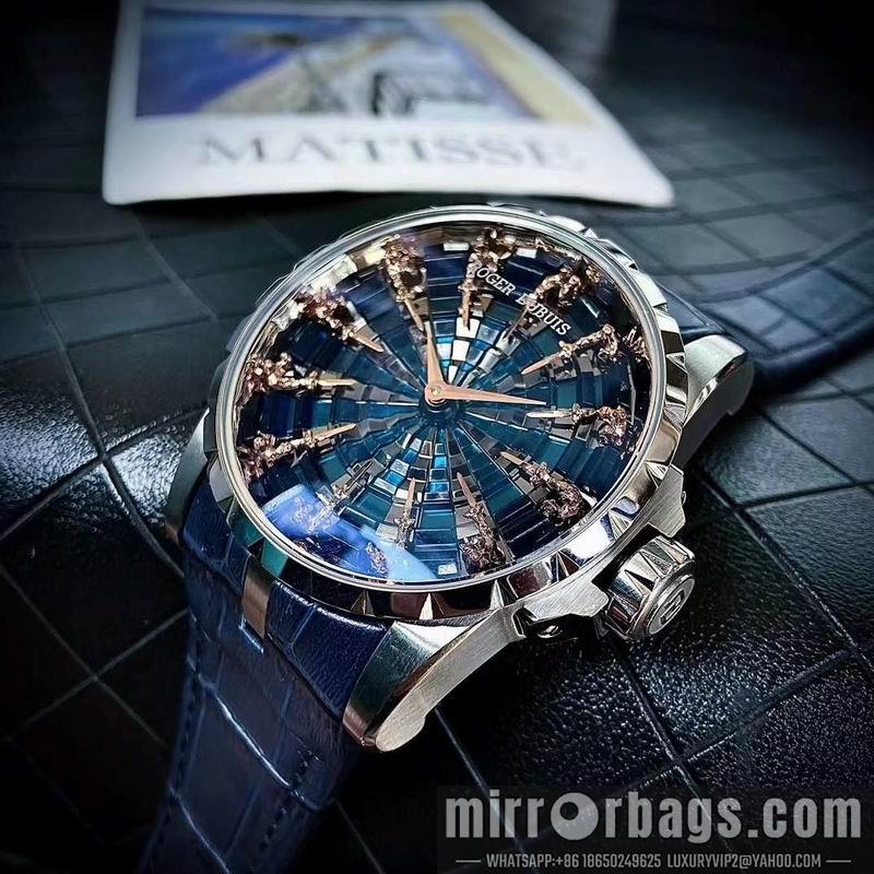 Roger Dubuis 45X15.7mm 050862
