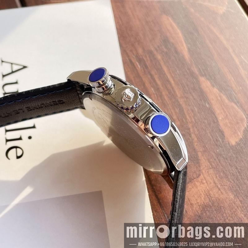 Versace 43mm 112026