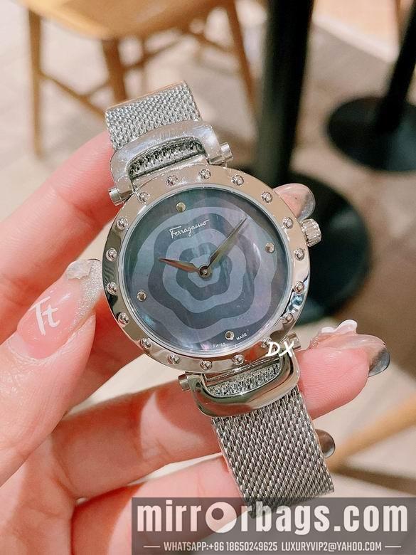 Ferragamo 34mm 2nms13