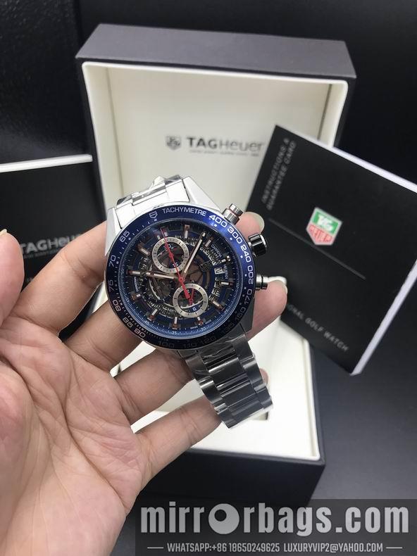 Tag Heuer watch M44