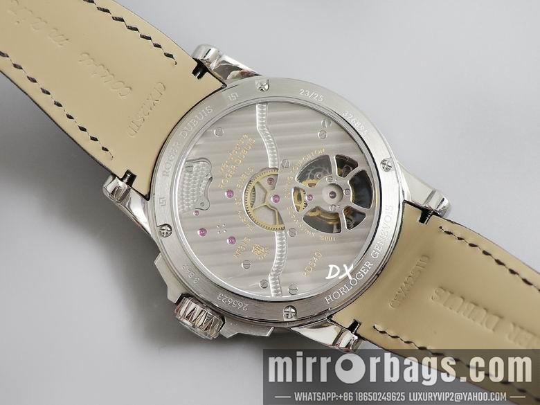 Roger Dubuis 47mm 8nms61