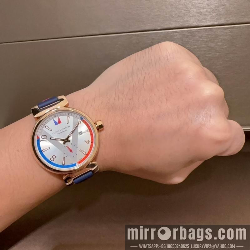 LV 41mm 032730