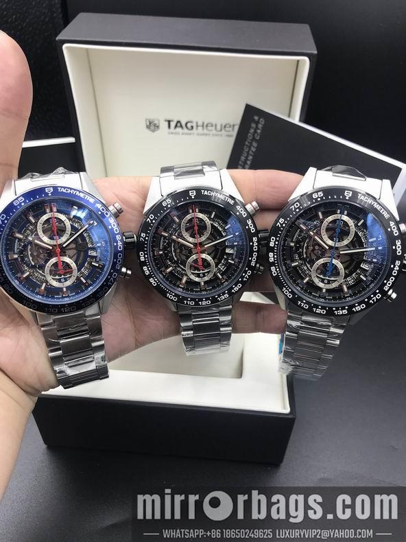 Tag Heuer watch M44