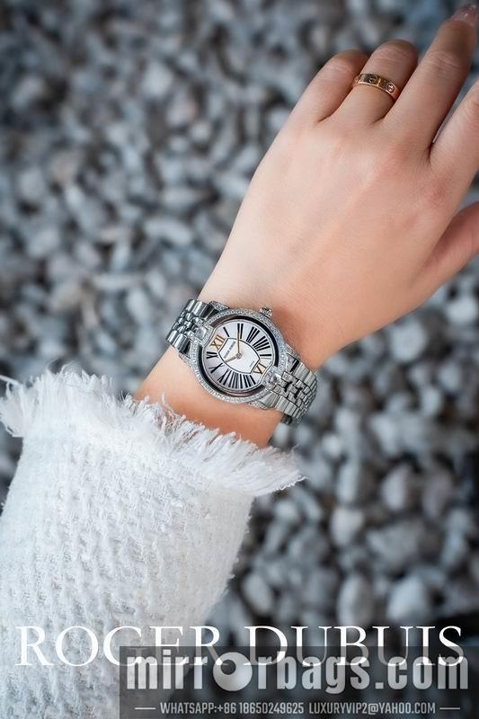 Roger Dubuis 35mm 022352