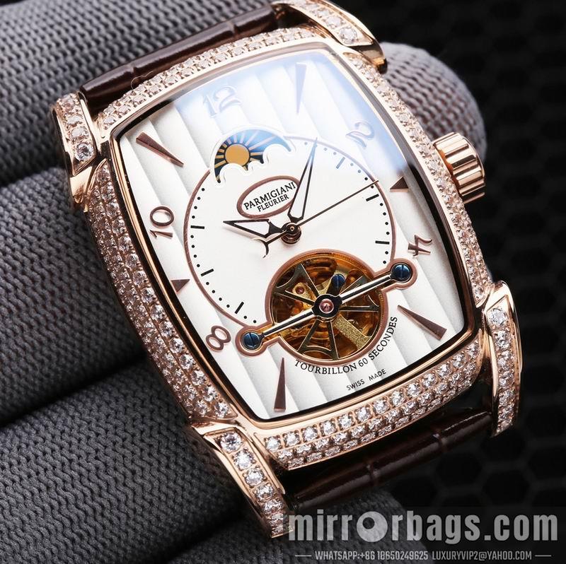 Parmigiani 47X37X11mm 051614