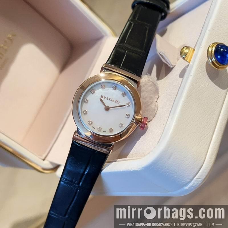 Bvlgari 28mm 022342