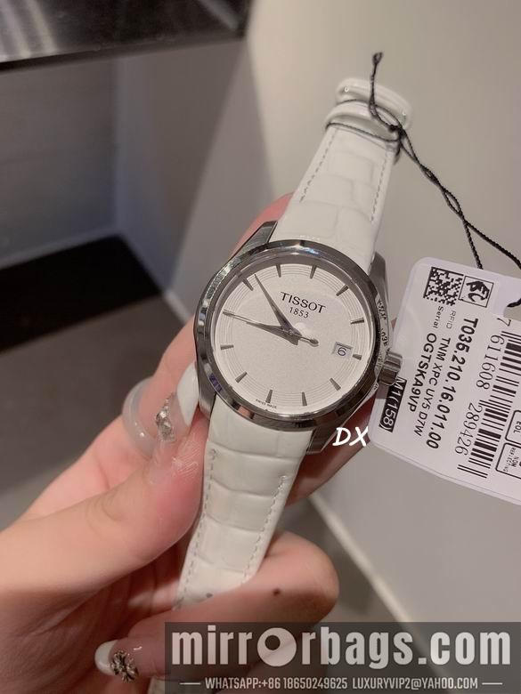 Tissot 32mm 8nms32
