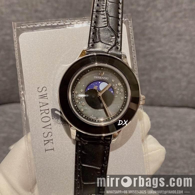 Swarovski 39mm 2nms73