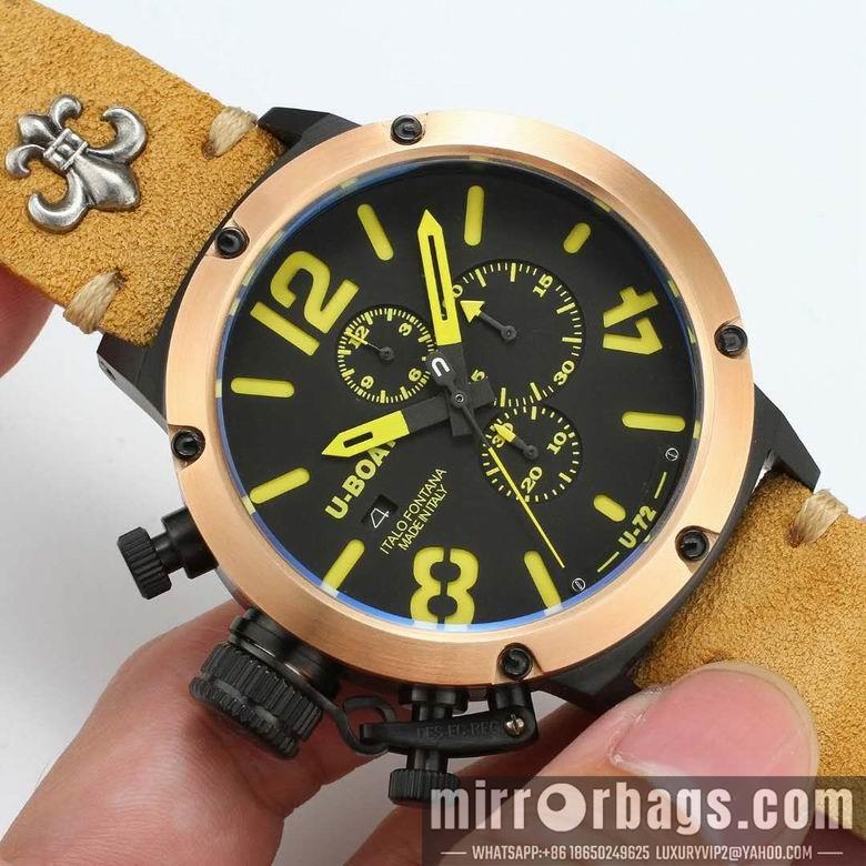 U Boat watch 50X14mm M04