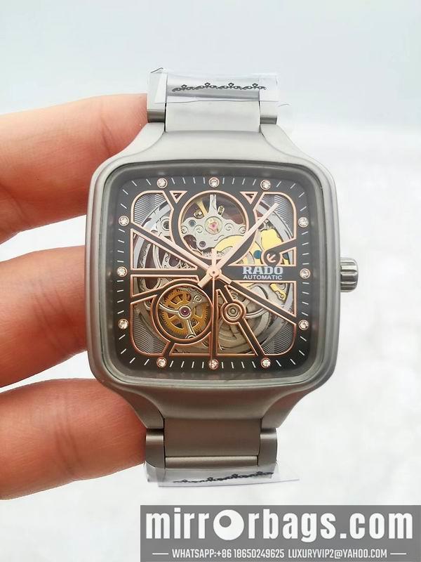 Rado watch 082295