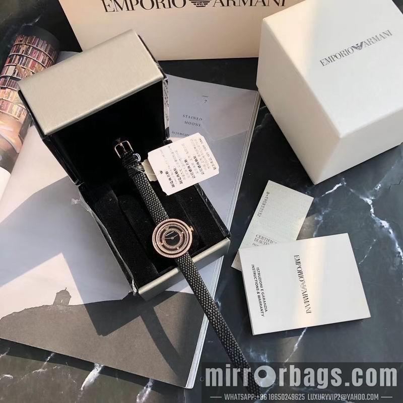 Armani 30mm 060318