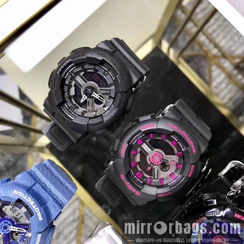 Casio watch 103114