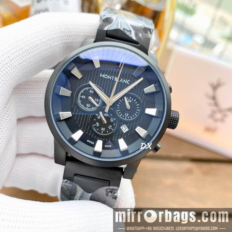 Montblanc 44x13mm 2nms11
