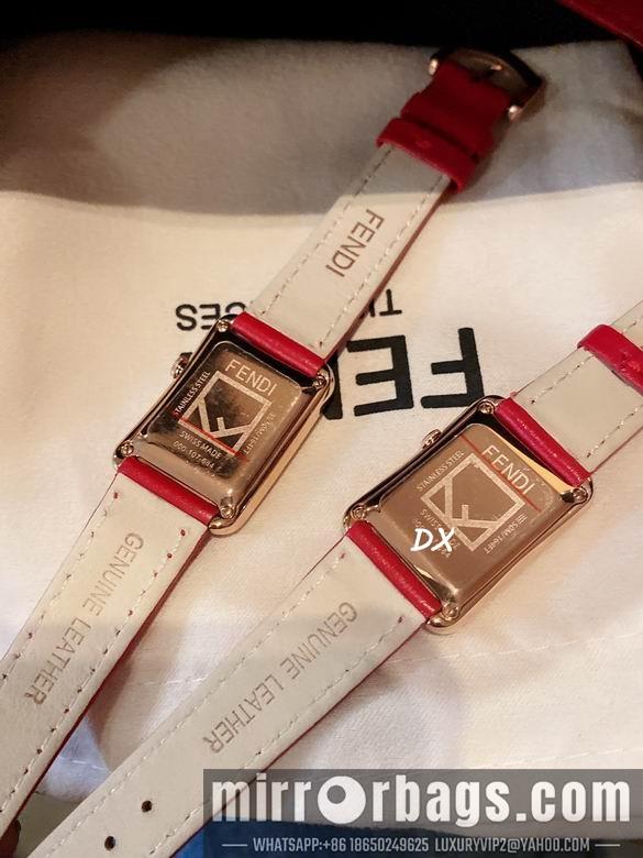 Fendi 22.5x32mm 2nms21