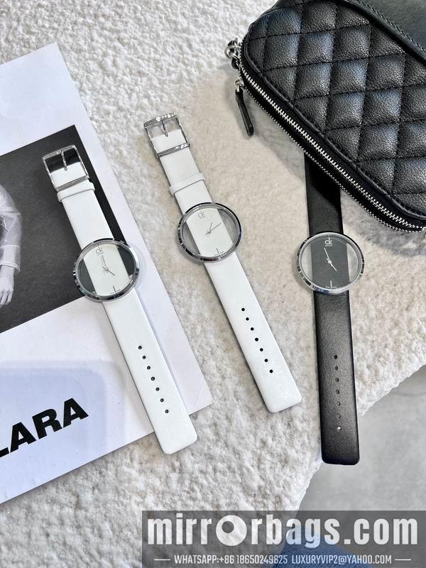 CK watch 050760