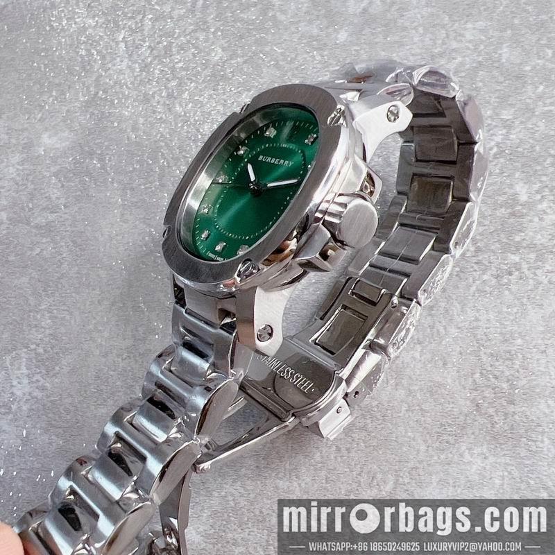 Burberry 34mm 022261