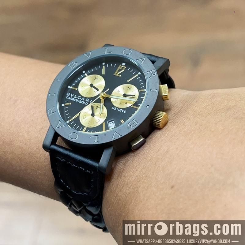 Bvlgari 40mm 101007