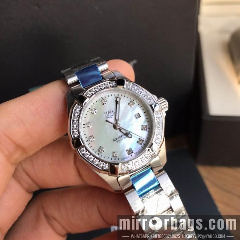 Tag Heuer 32mm 18mm 2nms13