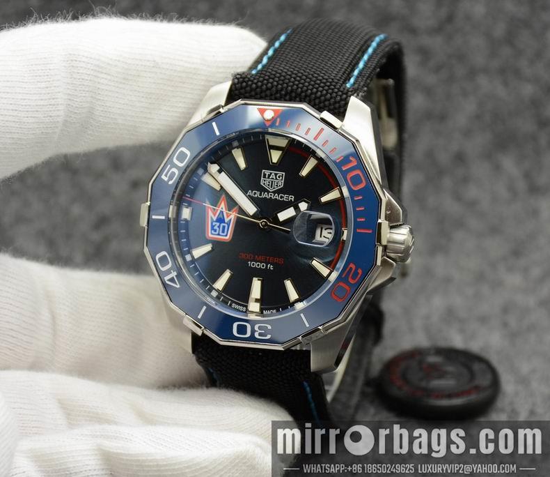 Tag Heuer men 44X14mm M70