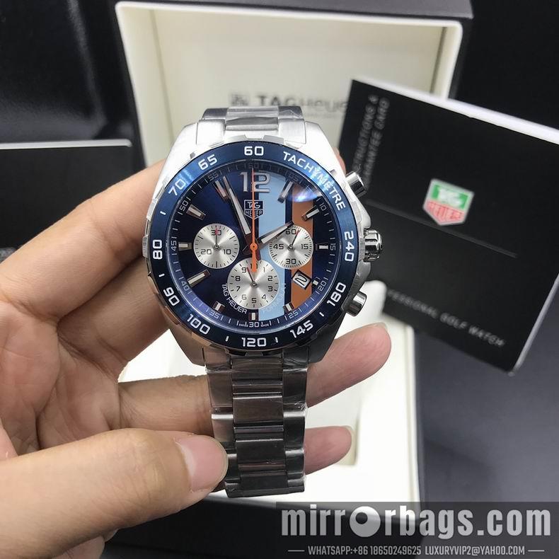 Tag Heuer watch M36