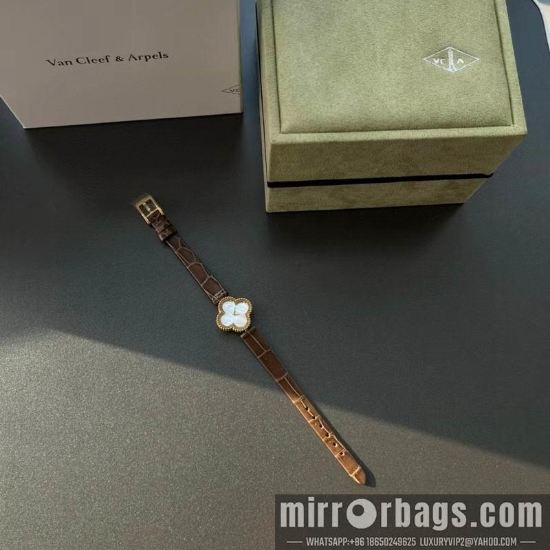 Van Cleef & Arpels watch 022428