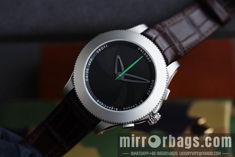 Valbray 46mm 081703