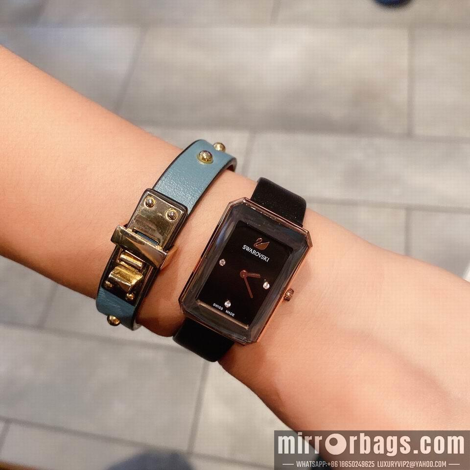 Swarovski watch 110401