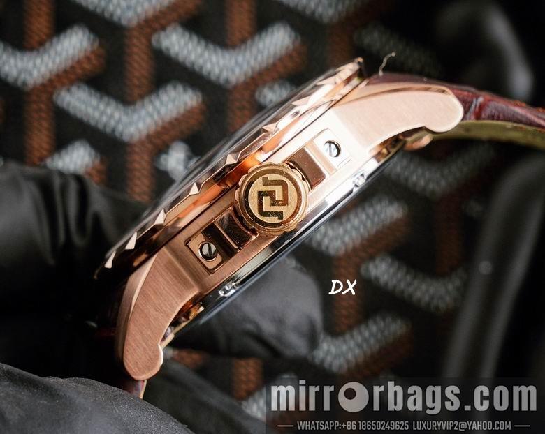 Roger Dubuis 47x16mm 2nms35