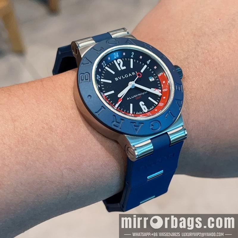 Bvlgari 41mm 072448