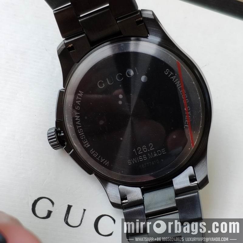 Gucci watch 080641