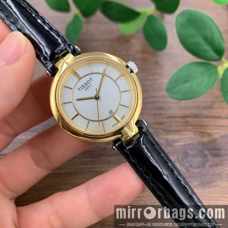Tissot 26mm 113027